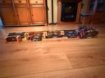 Complete Max Verstappen Auto Collectie 2017-2024, Ophalen of Verzenden, Nieuw, Overige typen