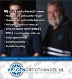 Mercede Vito Viano V-klasse velgen 19 inch + winterbanden, 19 inch, Banden en Velgen, Nvt, Personenwagen