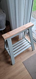 Schraag 2x schragen ikea mittback, Ophalen, Zo goed als nieuw, 25 tot 50 cm, 50 tot 100 cm