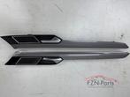 VW Passat B8 Alltrack Deurlijsten Verlicht Voorzijde Links /, Auto-onderdelen, Ophalen of Verzenden, Gebruikt