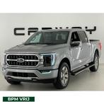 Ford USA F-150 EcoBoost Platinum Massagestoelen. BPM-VRIJ, Automaat, Gebruikt, Zwart, F-150