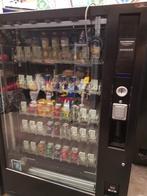 Frisdrank automaat Vendo G9 met lift gekoeld, Verzamelen, Automaten | Overige, Zo goed als nieuw, Ophalen