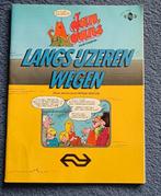 Jan Jans, Boeken, Eén stripboek, Ophalen, Jan Kruis, Gelezen