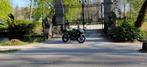 Ninja 400, 400 cc, 2 cilinders, ABS, Minimaal motorrijbewijs A2