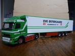Tekno Volvo FH2 Ove Ostergaard, Verzenden, Zo goed als nieuw, Bus of Vrachtwagen, Tekno