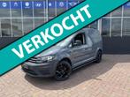 Volkswagen Caddy 2.0 TDI L1H1 BMT Comfortline *CAMERA + PDC*, Stof, Gebruikt, 4 cilinders, Volkswagen