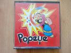 Popeye In The Woods P.16 Super 8 B & W Sound, Audio, Tv en Foto, Filmrollen, Ophalen of Verzenden, 8mm film