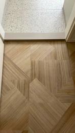 Moduleo roots shades 62215 pak 3,14 m, Ophalen of Verzenden, Zo goed als nieuw, Minder dan 5 m², Wandtegels