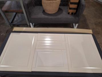 Landelijke frontjes, Ikea Bodbyn - afbeelding 2