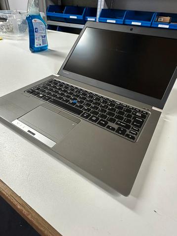Toshiba en Asus laptop beschikbaar voor biedingen