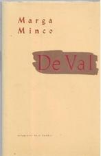 Marga Minco De val, Boeken, Ophalen of Verzenden, Zo goed als nieuw, Nederland