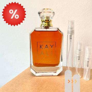 Kayali Vanilla 28 Sample + Gratis Verzonden beschikbaar voor biedingen
