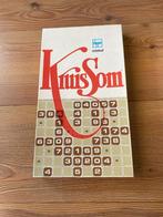 Spel Kruissom Clipper Heet nu Mathable, Hobby en Vrije tijd, Gezelschapsspellen | Bordspellen, Een of twee spelers, Ophalen of Verzenden