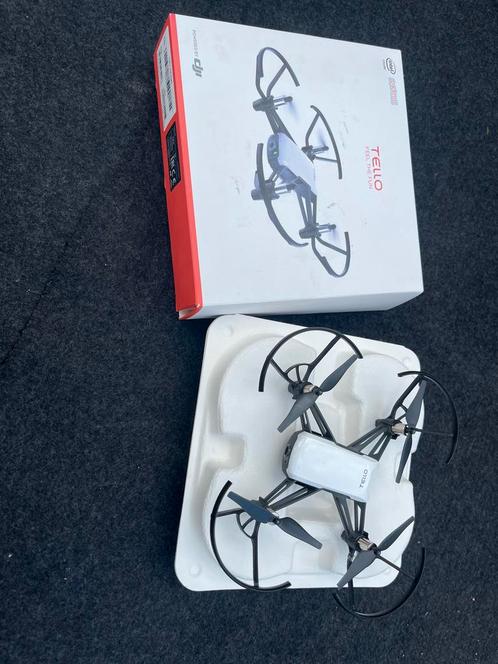 Ryze Technology Tello, Audio, Tv en Foto, Drones, Ophalen of Verzenden