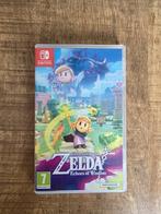 The Legend of Zelda Echoes of Wisdom, Avontuur en Actie, 1 speler, Ophalen of Verzenden, Zo goed als nieuw