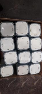 histor ral 9001 mat houtlak 0.75L, Doe-het-zelf en Verbouw, Verf, Beits en Lak, Ophalen of Verzenden, Nieuw, Wit