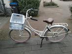 Alpina tingle kinderfiets met mandje, Fietsen en Brommers, Fietsen | Kinderfietsjes, Ophalen, Gebruikt