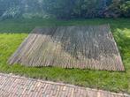 Rieten mat 2m x 2,7m, Ophalen, Overige materialen, 200 cm of meer