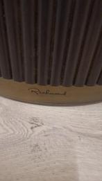 wandtafel halfrond model Mayfiel van Richmond Interiors SALE, Huis en Inrichting, Nieuw, X, Overige vormen, 25 tot 50 cm