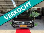 Volkswagen Passat Variant 2.0 TDI DSG 140KW R-LINE FUL! 2017, Gebruikt, Euro 6, 2000 kg, 1481 kg