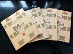 4x jac. Verkade plaatjesalbum p. Thijsse, Boeken, Ophalen of Verzenden, Zo goed als nieuw