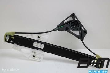 Raammechaniek rechts achter Audi A1 8X Sportback 8X4839462A beschikbaar voor biedingen