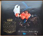 Never can say goodbye Katherine Jackson. Michael Jackson, Ophalen of Verzenden, Zo goed als nieuw, Artiest