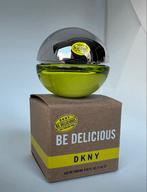 DKNY Be Delicious Parfum 7 ml, Verzenden, Nieuw