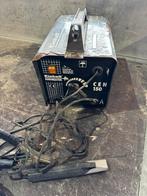 Lasapparaat einhell cen 150, Ophalen, Gebruikt, Minder dan 150 ampère, Elektroden