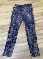 Jane Lushka broek maat S / als NIEUW, Zwart, Ophalen of Verzenden, Zo goed als nieuw, Maat 36 (S)
