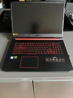 Acer Nitro 5 Gaming Laptop, Computers en Software, Windows Laptops, Gebruikt, Met videokaart, Ophalen of Verzenden, Gaming