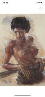 WILLEM DOOYEWAARD 1892-1980, Antiek en Kunst, Ophalen