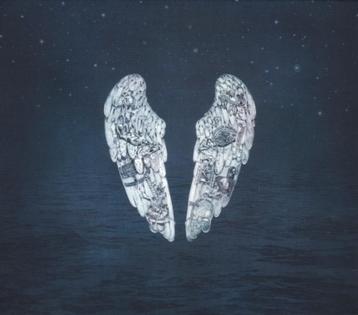 Coldplay – Ghost Stories beschikbaar voor biedingen