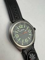 Jeep horloge, Gebruikt, Staal, Polshorloge, Kunststof