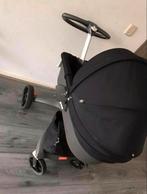 Stokke Xplory kinderwagen, Kinderen en Baby's, Kinderwagens en Combinaties, Gebruikt, Combiwagen, Verstelbare duwstang, Ophalen