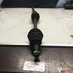 Fiat Doblo 1.3 Diesel 2011 2500100   Aandrijfas Linksvoor of, Gebruikt, -, -, Ophalen of Verzenden