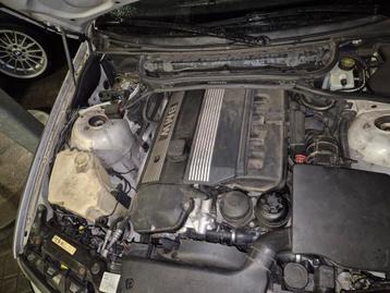 M54b30 330i e46 e39 e60 beschikbaar voor biedingen