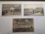 3 vintage ansichtkaarten Harderwijk gelopen, Verzamelen, Ansichtkaarten | Nederland, Ophalen of Verzenden, Voor 1920, Gelopen