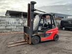 2020 Linde H25T-01 Vorkheftruck, Overige aandrijving, Heftruck, Linde
