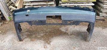 Achterbumper BMW 7-serie E38 oxford grun beschikbaar voor biedingen