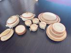 Antiek Minton servies 8-personen | Serie Carlton | Compleet, Ophalen