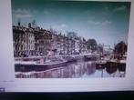 Oude Ets Rotterdam, NIEUWEHAVEN, Antiek en Kunst, Kunst | Etsen en Gravures, Ophalen of Verzenden