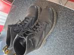Dr martens soepel leer maat 42, Kleding | Dames, Schoenen, Ophalen of Verzenden, Zo goed als nieuw, Zwart