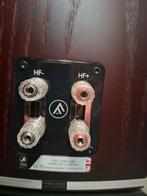 Fyne Audio F501 Speakers - Topkwaliteit!, Overige merken, Ophalen of Verzenden, Zo goed als nieuw, 120 watt of meer