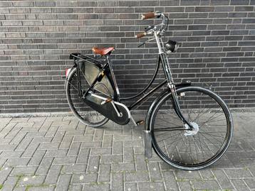 Gazelle popular damesfiets