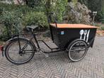 Bakfiets foodtruck, Ophalen of Verzenden, 1 kind