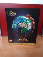 Lego Ideas 21332 The Globe, Ophalen of Verzenden, Nieuw, Complete set, Lego