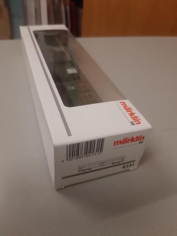 märklin 4131, als nieuw beschikbaar voor biedingen