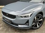 Polestar 2 Long Range Dual Motor Launch Edition 78kWh 20 inc, Automaat, Polestar 2, Stof, Gebruikt