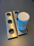 Bereila saushouders, Ophalen, Zo goed als nieuw